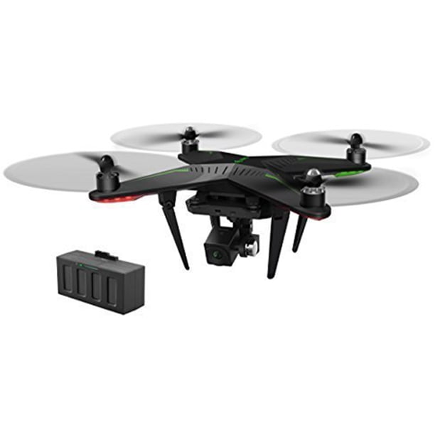 Xiro Xplorer V Drone for Professional Aerial Photography Business