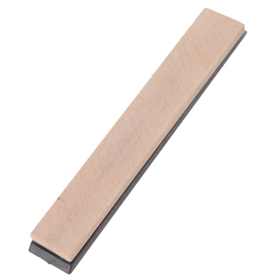 Xirurus 1000 Grit Knife Sharpening Stone Whetstone Premium Waterstone Sharpener Professional Grade Corundum Knife Water Stone Grinding Tool For Kitchen Scissors Pocket Knives 10 Inches / 25.4 Cm