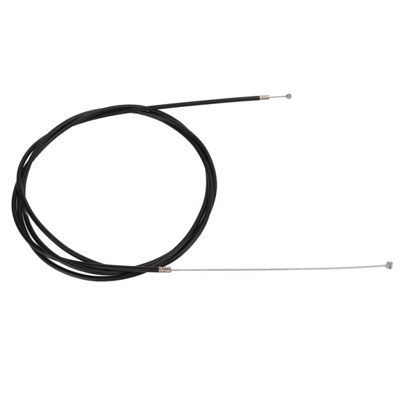 Xirurus 100in Throttle Control Line 19410611 Accelerator Cable Universal Replacement for Go Kart Mini Bike ATV Models (100 inches / 254 centimeters)