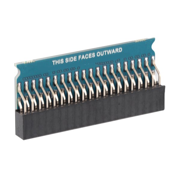 Xirurus 128MB SDRAM Board XS D V3.0 Ultra Thin Replacement Memory Module for Mister FPGA Terasic DE10-Nano Motherboard Compatible Arcade Game Accessory (2.36 inches / 6 cm)