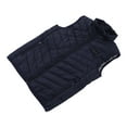 thumbnail image 1 of Xirurus 17 Area Electric Heating Vest Intelligent Constant Temperature Smart Heated Vest Royalblue XL (20.47 inches / 52 cm), 1 of 9