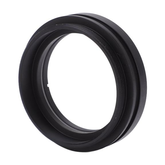 Xirurus 1X Stereo Microscope Lens Dustproof Auxiliary Objective Lens Accessory for Camera, M48 Interface Oil Proof Protective Glass (1.53 inches / 39 mm)