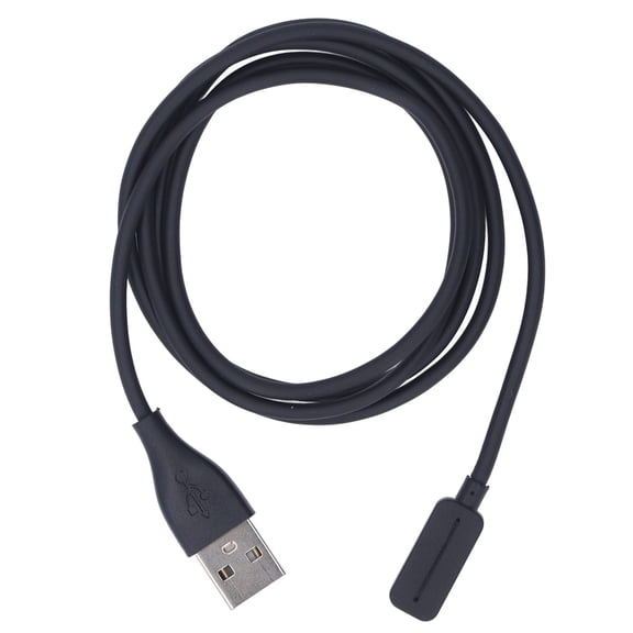 Xirurus 3.3FT / 100cm Smart Watch Charger Magnetic Charging Cable for Pacer Pro Ignite V3 Data Sync Replacement Cord