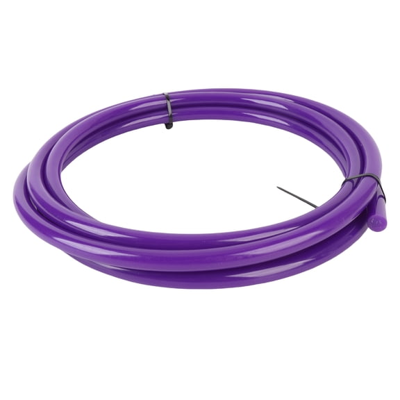 Xirurus 3/4-Inch Diameter Flexible Copper Tubing Bender Strip, 13 ft (4m) PE Pipe Bending Tool for Air Conditioning HVAC Refrigeration Repair