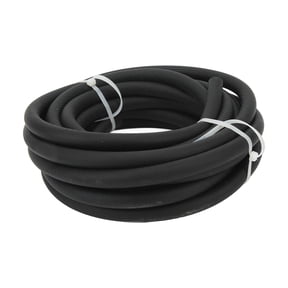 Xirurus 3/8in 6 AN LS Conversion Fuel Injection Line Fitting Kit 25ft Hose Complete Fuel Injection Adapter Set for Automotive EFI FI Systems High Pressure NBR Rubber Tubing