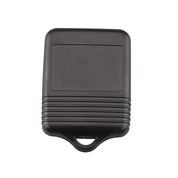 Xirurus 3 Buttons Remote Key Replacement 433MHz Fob Clicker Transmitter for Ford Transit MK6 2000-2006 Transit Connect 2000-2007 Black Plastic 2.0 inches / 5.0 cm