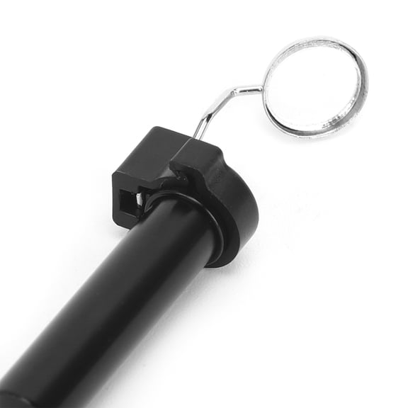 Xirurus 3 in 1 Waterproof 6-Led USB Endoscope Borescope Inspection Camera 1.5M / 4.9ft for Android Black