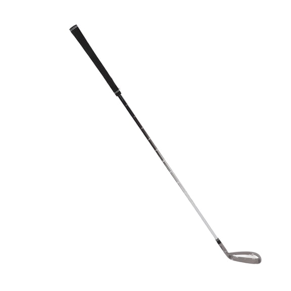 Xirurus 40inch Golf Swing Practice Rod DualHand, AntiSlip Handle, Durable Zinc Alloy Training Tool