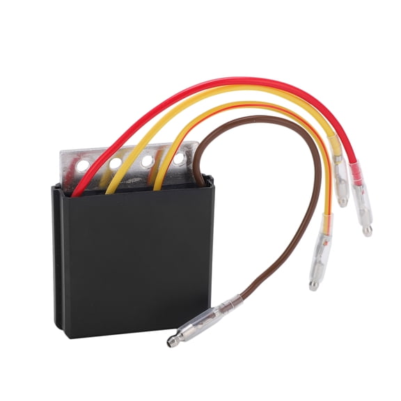 Xirurus 4060173 Voltage Regulator Rectifier Compatible with Polaris Sportsman 500 Ranger 500 Magnum 500 Scrambler 500 ATV Parts (11.00 x 10.00 x 3.00 inches / 27.9 x 25.4 x 7.6 cm)