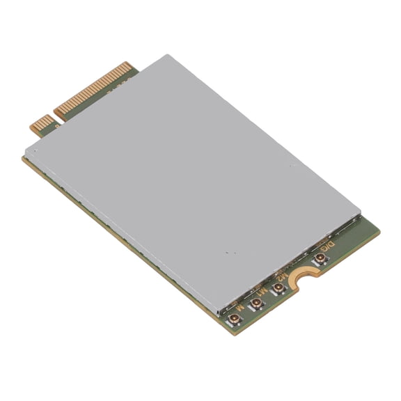 Xirurus 5G LTE Module Professional Efficient Plug and Play M.2 5G Network Card for Laptops[cite: 1]