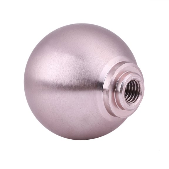 Xirurus 6 Speed Car Transmission Shift Shifter Lever Knob Stick For JDM Honda Civic FD2 Type R (4.7 cm / 1.85 inches)[cite: 1]