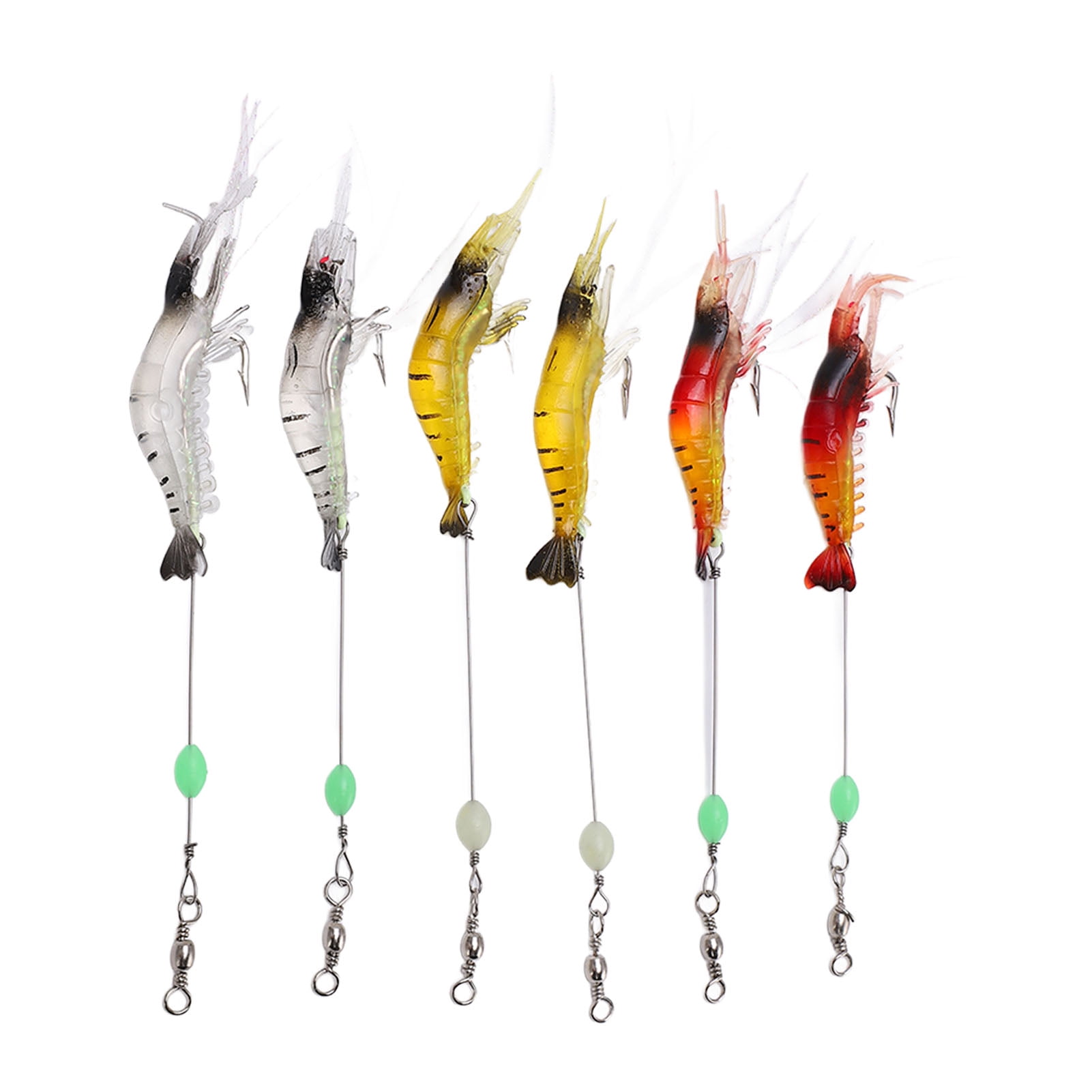 Artificial Bait Largemouth Bass