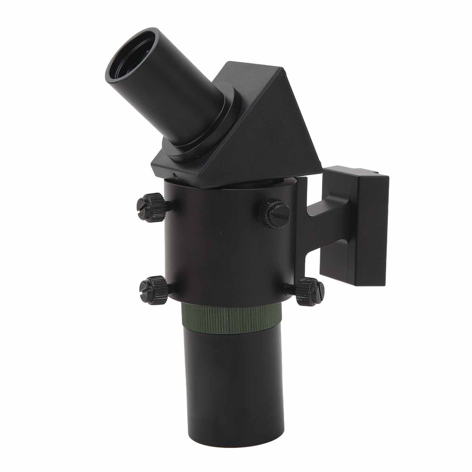 Astronomy Defreee Ruler Xirurus 6X30 Finder Scope 45 Degree Upright Image FMC HD Multilayer ...