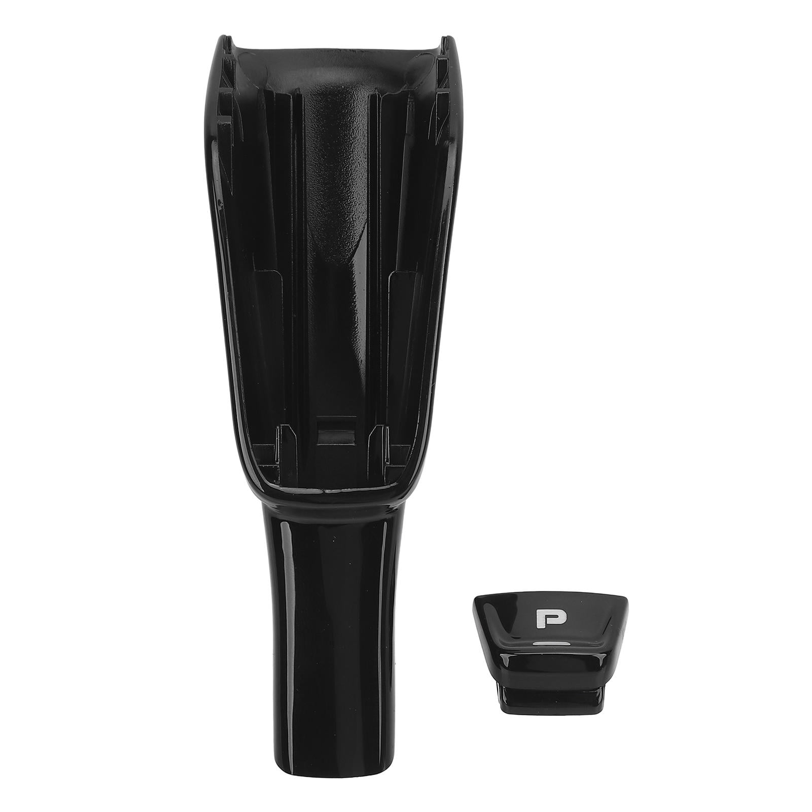 Xirurus 9Y0713140A Gear Shift Knob Cover – Scratch‑Proof, Premium Grip, Stylish Design for Smooth Shifting