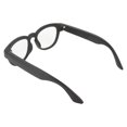 thumbnail image 1 of Xirurus AI Smart Glasses Bluetooth 11 Languages Translation Video Photo Taking Smart Translator Glasses for Travel Music Calls, 1 of 9