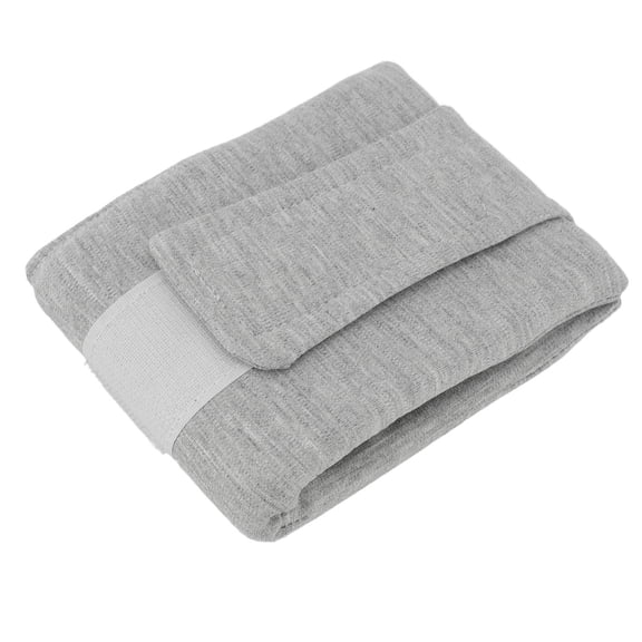 Xirurus Adjustable Dog Neck Support Collar – Comfortable Cotton, Anti‑Lick, Post‑Surgery Recovery, Easy to Clean, Fits Cats & Dogs