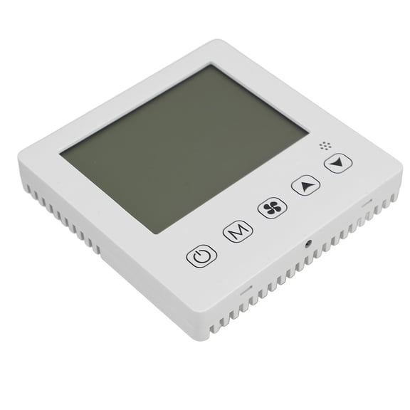 Xirurus Air Conditioner Control Panel Digital Temperature Humidity Monitoring Thermostat Household 220V