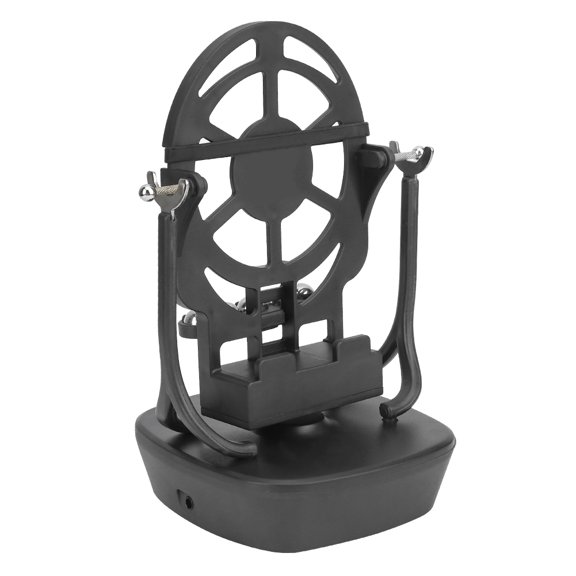 Xirurus Automatic Phone Wiggler Swing Shake Motion Device Home Decorative Shelves[cite: 1] (6.3 in / 16 cm)