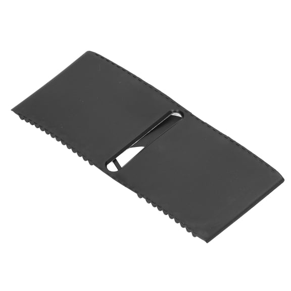 Xirurus Automatic Transmission Shift Console Slide Cover 35975-53020 Replacement for Lexus IS250 IS350 IS F 2006-2013 Automotive Decorative Interior Hardware Accessories Dust Proof Car Parts 8.66 in