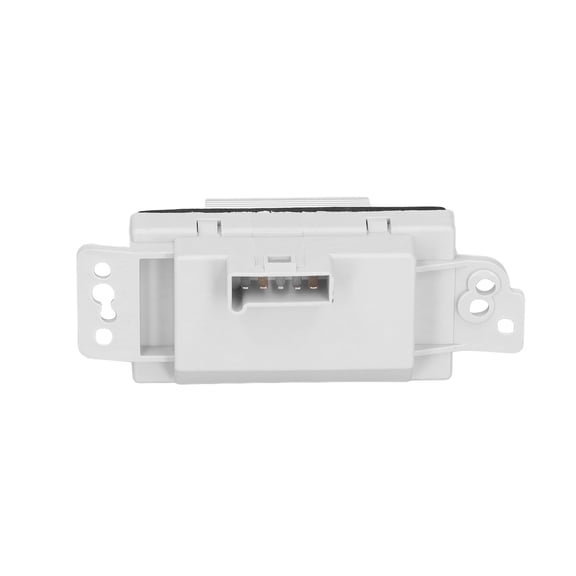 Xirurus Blower Motor Resistor 19260762 Control Module Replacement for GMC Sierra 1500 Chevy Silverado 2003-2006 Buick Cadillac