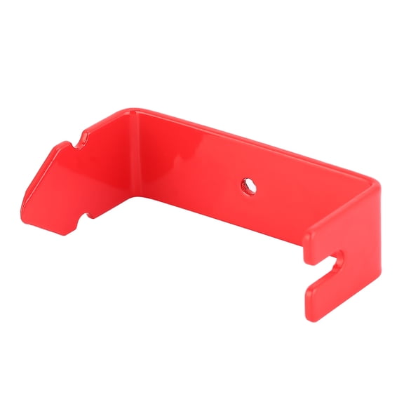 Xirurus Bow String Bowstring Separator Tool for Archery Peep Sight Installation, Iron Construction (2.16 in / 5.5 cm)