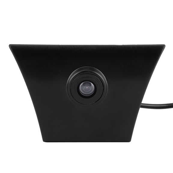 Xirurus CCD HD Front View Camera 170 Degree Wide Angle Waterproof Night Vision for Ford Kuga Escape C520 12-19