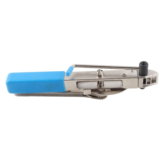 Xirurus CV Joint Boot Clamp Pliers Heavy Duty Car Banding Tool Universal Forging Steel and Non Slip Injection Grip Comfort Handle Automotive Repair Multi Use Tool 11 inches / 28 cm