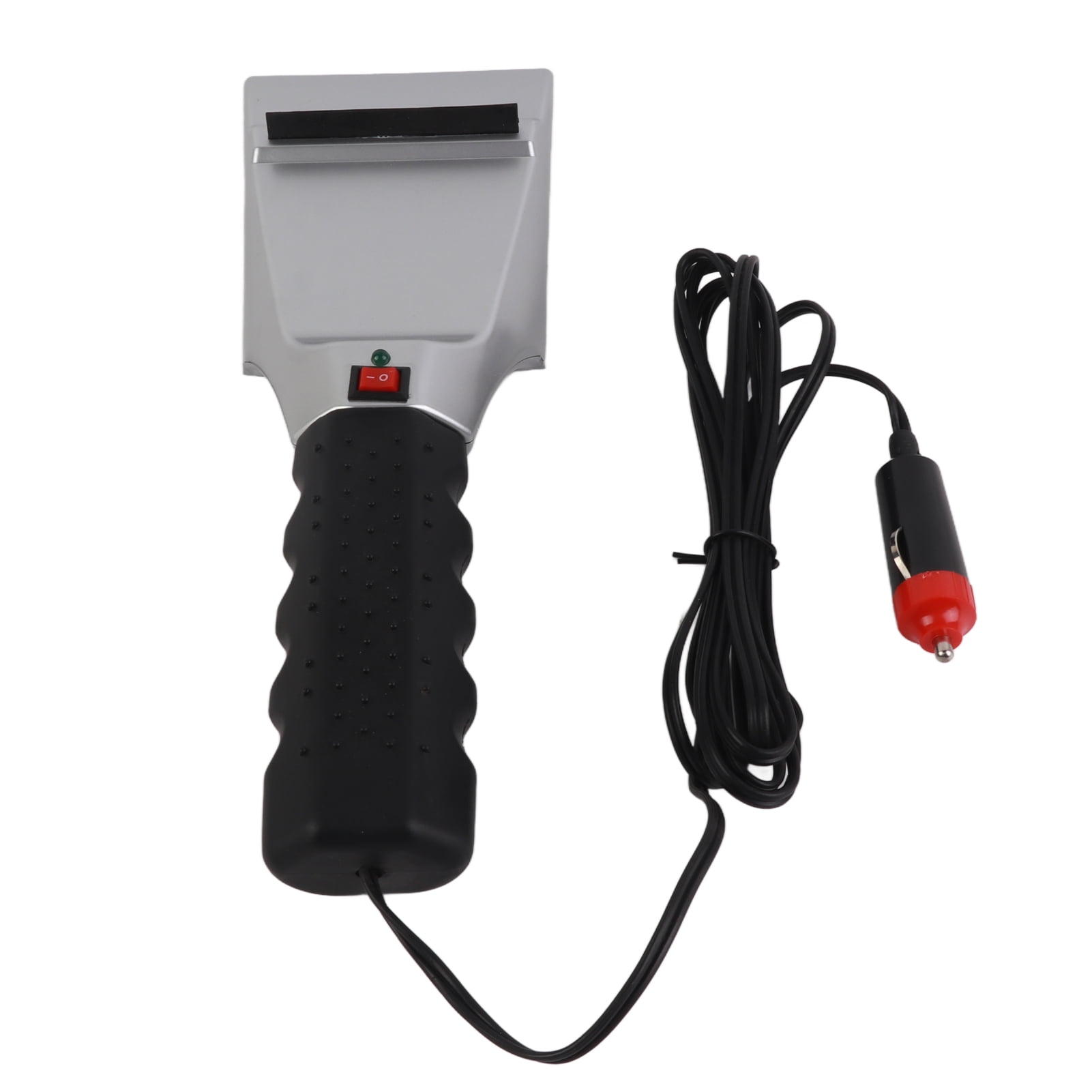 cigarette lighter dehumidifier AWAMED Car Heater, 12 V 120 W Portable Windscreen and Defroster, 2-in-1 Fast Car Heater Defroster, 360 Rotatable Car Defogger Demister with Plug Automotive in operation is preferred portable air conditioner for car