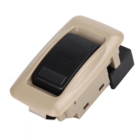 Xirurus Car Power Window Control Switch Replacement Ge4t66380c05 c8h D97-05 Fit for Mazda 626 2002