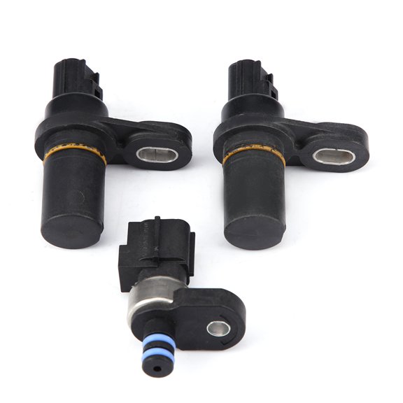 Xirurus Car Pressure Transducer Sensor Kit 3pcs 5.51 inches / 14 cm Speed Sensor Dodge Chrysler Jeep