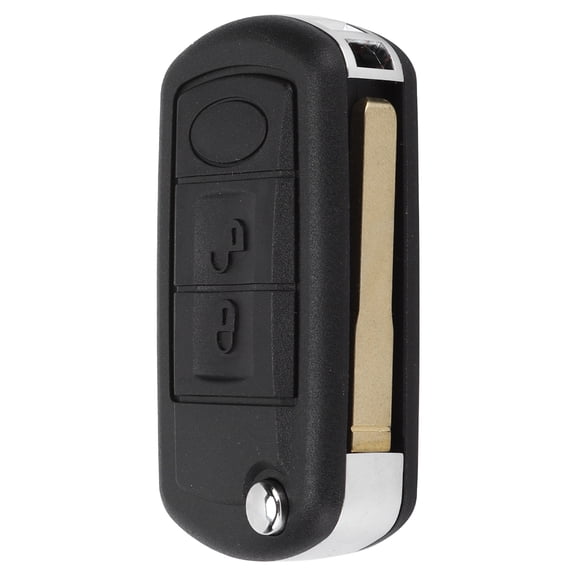 Xirurus Car Remote Control Flip Key Cover Maintenance Replacement for Range Rover 2005-2010
