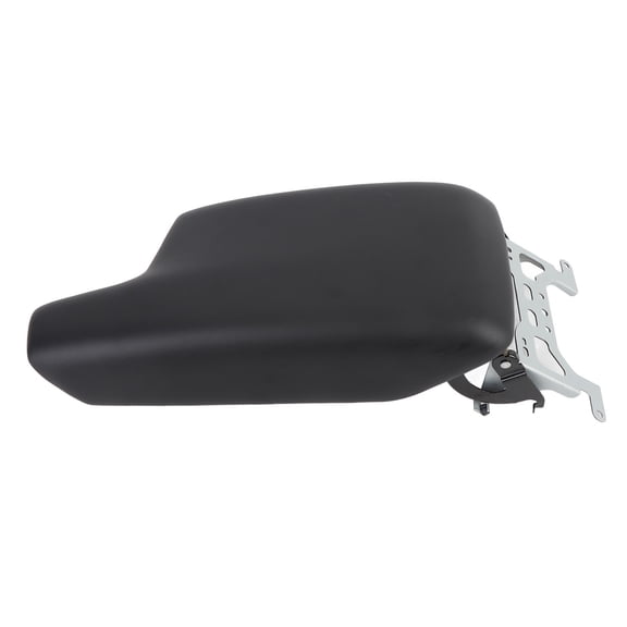Xirurus Center Console Lid Assembly 92114FL002VH Armrest Box Cover For Subaru Crosstrek 2018-2023 Impreza 2017-2023 Replacement Protective Auto Accessory Interior Arm Rest Parts Black 18.5 in / 47 cm