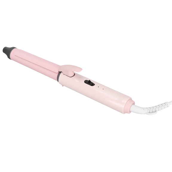 Xirurus Ceramic Curling Iron Automatic Hair Curler Beauty Tool for Salon and Home 1.02 inches / 26 mm US Plug