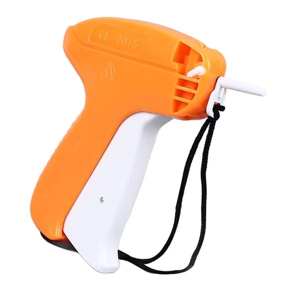 Xirurus Clothing Tagging Gun Kit with 1000 Fasteners and 5 Needles, Compact Price Tag Attacher Machine for Retail Store and Warehouse, 5.12 inches / 13 cm