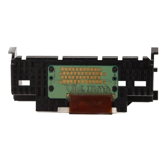 Xirurus Color Print Head ABS Printhead Replacement for MX922 MX928 MX728 IX6780 IX6880 MX721 MX722 MX725 MX726 MX727 Printers Durable Office Accessory (5.12 inches / 13.00 cm)