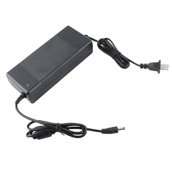 Xirurus DC 24V 10A Switching Power Adapter Replacement for Power Amplifier Board Power Supply, High Performance Efficiency Cord (23.00 x 13.00 x 5.00 inches / 58.4 x 33.0 x 12.7 cm)