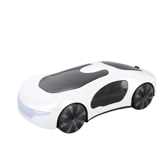 Xirurus Drift RC Stunt Car with Light Spray Sound 360 Degree Rotate 2.4GHz RC Cars Toy 50 Minutes Playtime 40m Distance [cite: 11]
