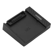 Xirurus Drone Battery Charger with USB Cable Plastic Shell Black for DJI AIR 2 2S