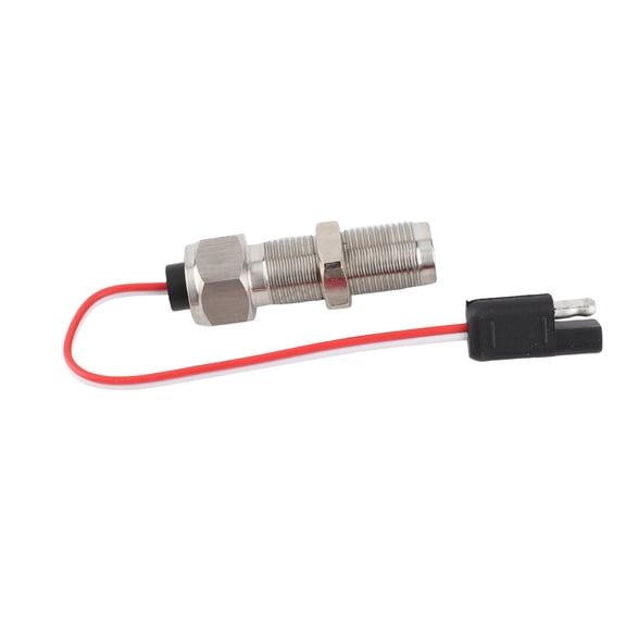 Xirurus Engine Speed Sensor Magnetic Generator Rotation Probe M18x1.5 2A Replacement Part C3971994 3971994 Stainless Steel Auto Accessory