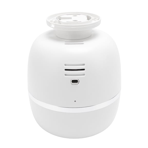 Xirurus Essential Oil Diffuser 350ml Low Noise Aromatherapy with Smart APP Large Room 300-500m3 US Plug