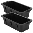 thumbnail image 1 of Xirurus Extra Large Silicone Ice Block Mold for Giant Ice Cubes 10x6x3.5 inches / 25.4x15x9 cm, 1 of 3