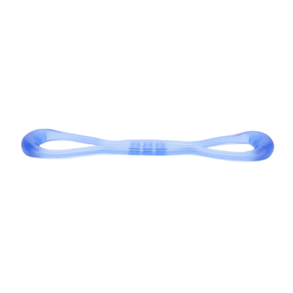 Xirurus Figure 8 Resistance Band Elastic Pull Rope for Fitness, High Elastic TPR Tension Band for Chest Arm Shoulder Stretching & Golf Swing Speed Strength Training, 34 Inches / 86.4 cm