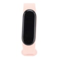 thumbnail image 1 of Xirurus Fitness Activity Tracker Watch IP67 Waterproof Sleep Monitoring Smart Tracker Smartwatch for Men Women Pink with Pedometer and Calorie Counter, 1 of 9