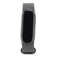 thumbnail image 1 of Xirurus Fitness Tracker Watch IP67 Waterproof Sleep Monitoring Activity Tracker Smart Fitness Watch for Men Women Black with Pedometer Calorie Counter, 1 of 9