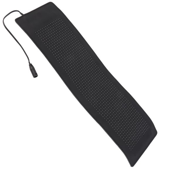 Xirurus Flexible LED Car Screen, Bluetooth App Control Programmable LED Matrix Sign (15.4x4.2 inches / 39.0x10.7 cm)