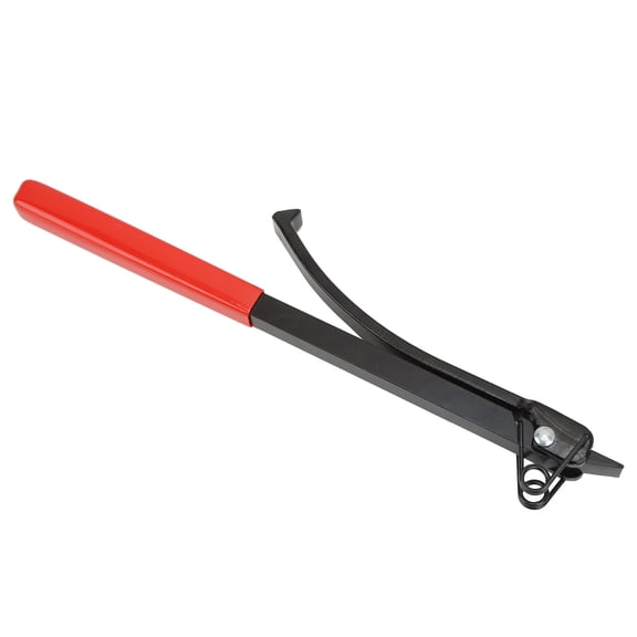 Xirurus Flywheel Turner Universal High Hardness Portable Metal Flywheel Turning Tool for Vehicles Engine Maintenance 12.4 inches