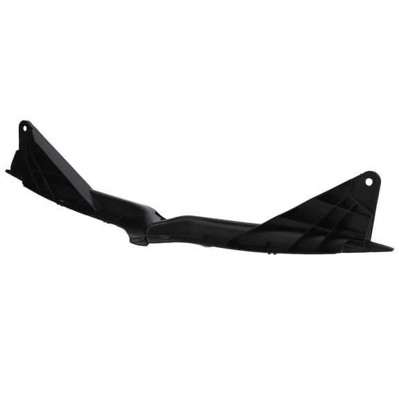 Xirurus Front Bumper Grille Support Bar 1062472 00 F Upper Grille Bracket Replacement for Tesla Model S 2016-2021 Automotive Aerodynamics Kit Accessory Durable Easy Installation