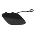 thumbnail image 1 of Xirurus Front Bumper Towing Hook Cover – Dust‑Proof, Impact‑Resistant Cap for 2014‑2016 E‑Class W212 (OE 2128852422), 1 of 9