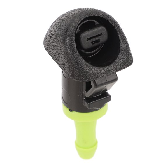 Xirurus Front Windshield Washer Nozzle 86636SC100 Leakproof Car Windshield Wiper Spray Jet Nozzle Replacement Component Crafted for Precision and High Performance Driving Safety
