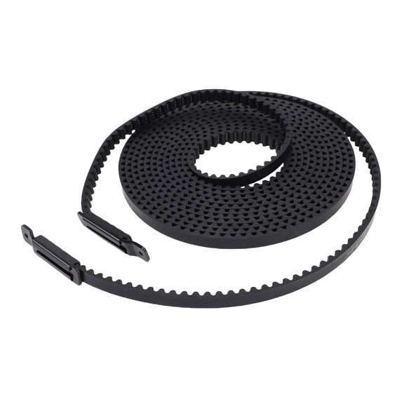 Xirurus Garage Door Opener Belt Replacement 41A5434-11A 233 Inches / 592 cm Drive Belt for 7ft Doors Compatible with Liftmaster Chamberlain